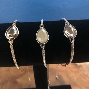 Premier Design Love to Shine 3 set bracelet